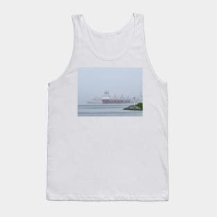 Maritime Offshore Tug And Supply Vessels Tank Top